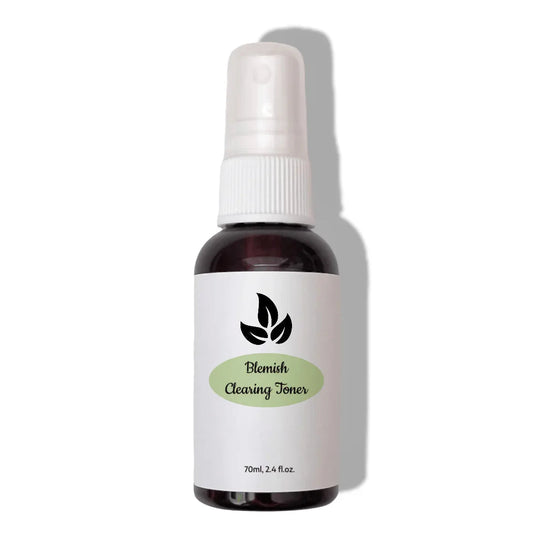 Blemish Clearing Toner (70ml, 2.4 fl.oz.)